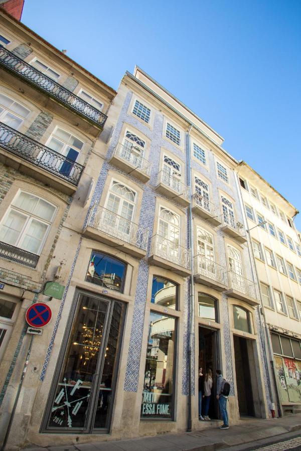 Aliados Downtown Studio By Porto City Hosts Exterior photo